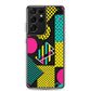 Samsung Case - 80s Retro