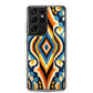 Samsung Case - Depth of Diamonds