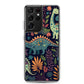 Samsung Case - Dino Jungle