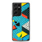 Samsung Case - 1980s Dots