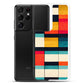 Samsung Case - Bold Patterns #2