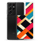 Samsung Case - Bold Patterns #5