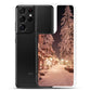 Samsung Case - Christmas Lane