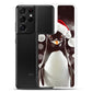 Samsung Case - Christmas Penguin