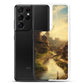 Samsung Case - Fantasy Worlds