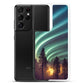Samsung Case - Landscape