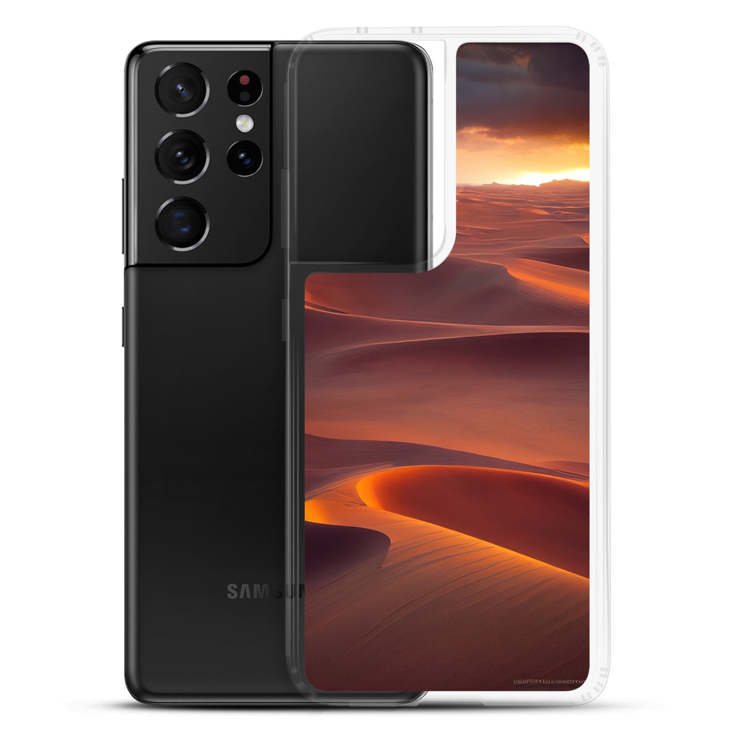 Samsung Case - Landscape