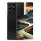 Samsung Case - Landscape