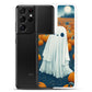 Samsung Case - Halloween