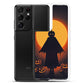Samsung Case - Halloween
