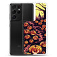 Samsung Case - Halloween