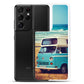 Samsung Case - Beach Life - Beach Camper