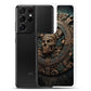 Samsung Case - Mayan Calendar