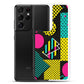 Samsung Case - 80s Retro