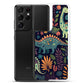 Samsung Case - Dino Jungle