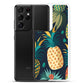 Samsung Case - Flying Pineapples