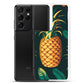Samsung Case - Pineapple
