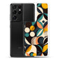 Samsung Case - Dimensions