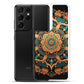 Samsung Case - Mandala
