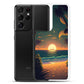 Samsung Case - Sunset Cruiser
