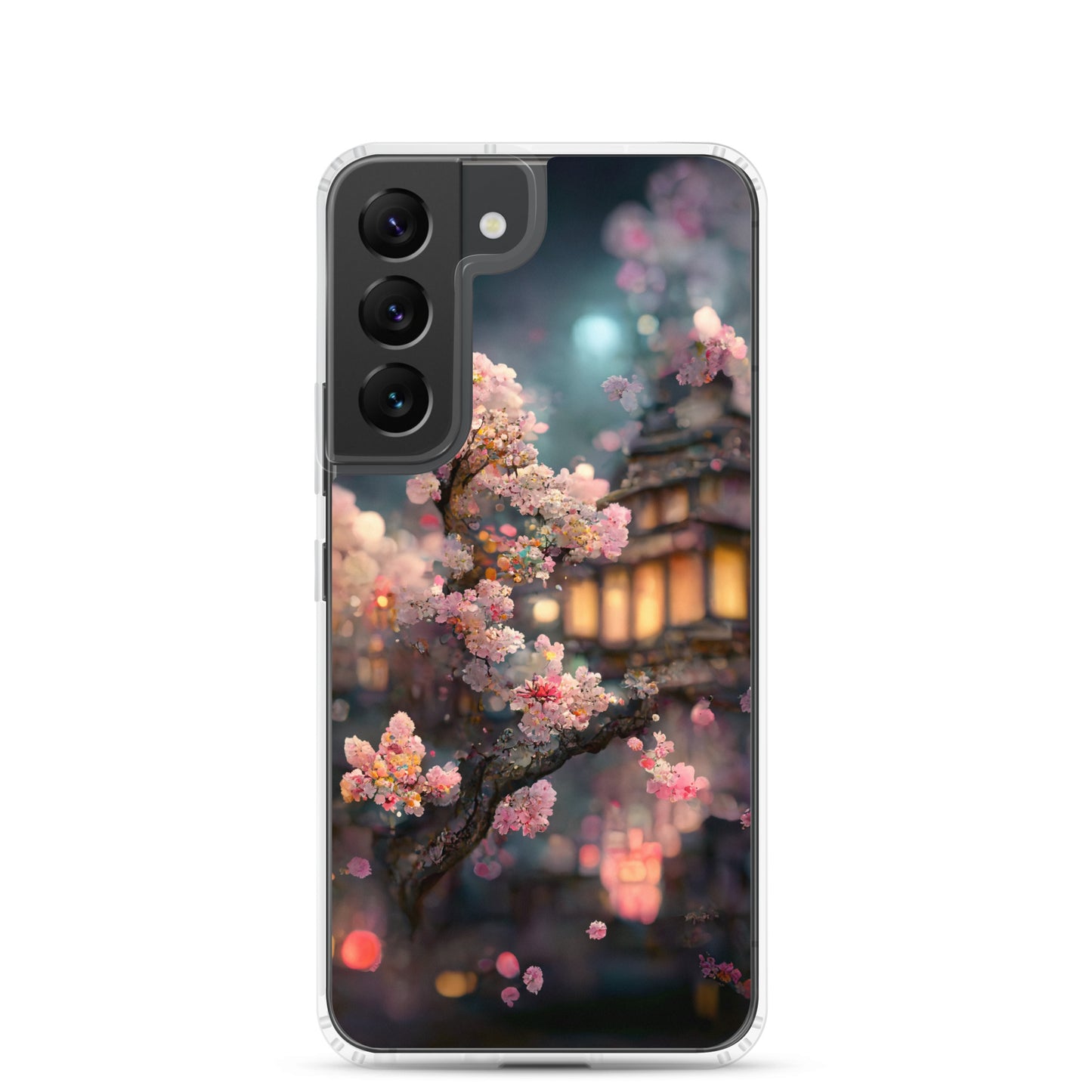 Samsung Case - Kyoto Cherry Blossoms #6