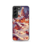 Samsung Case - Christmas Village