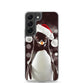 Samsung Case - Christmas Penguin