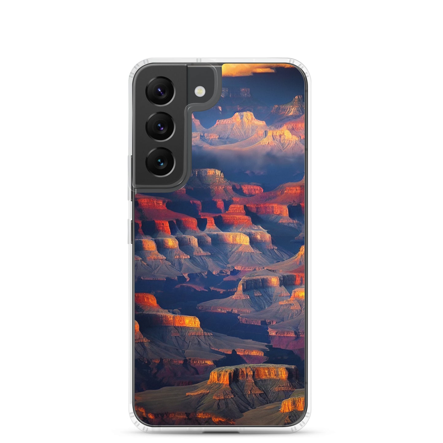 Samsung Case - Landscape