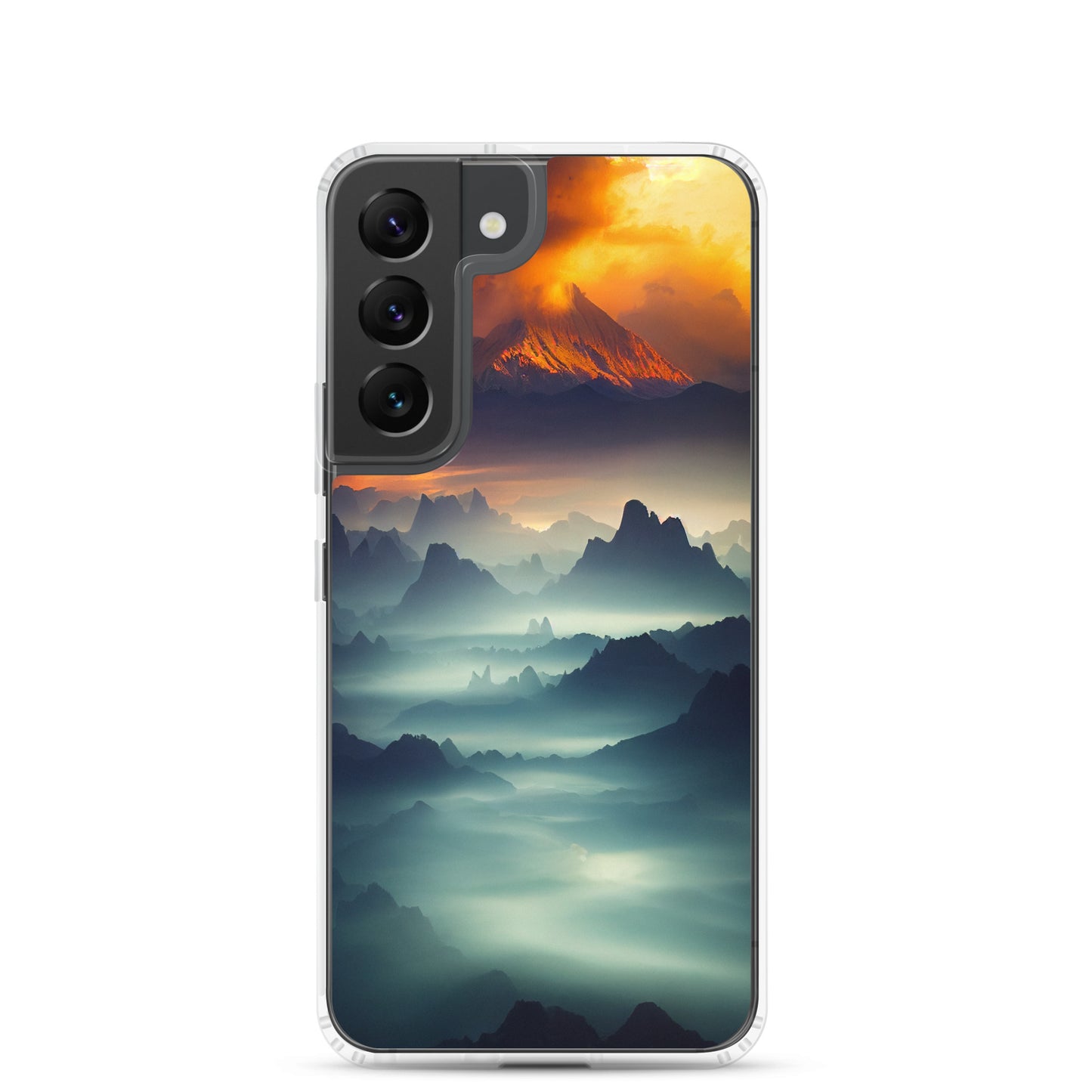 Samsung Case - Landscape