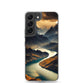Samsung Case - Landscape