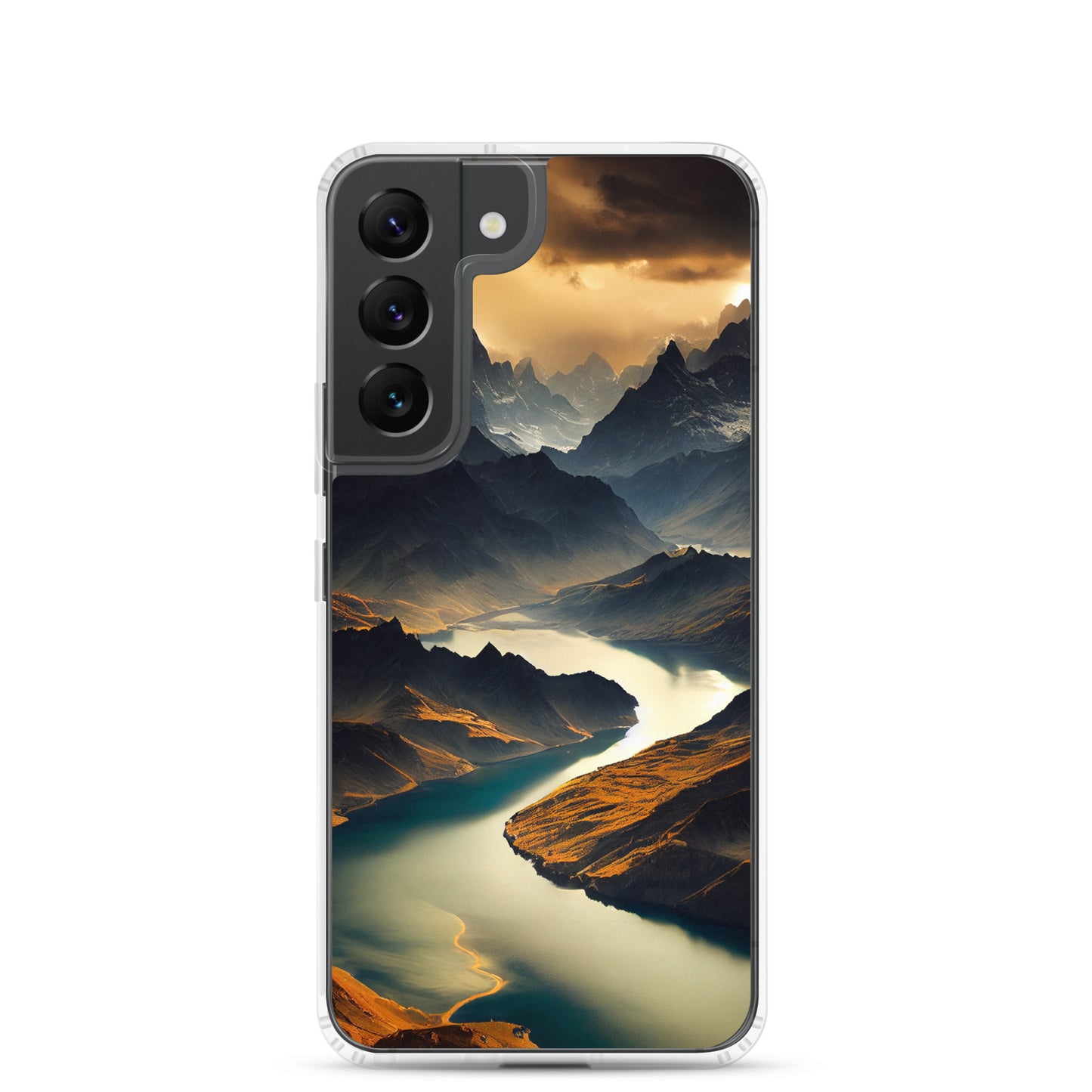 Samsung Case - Landscape