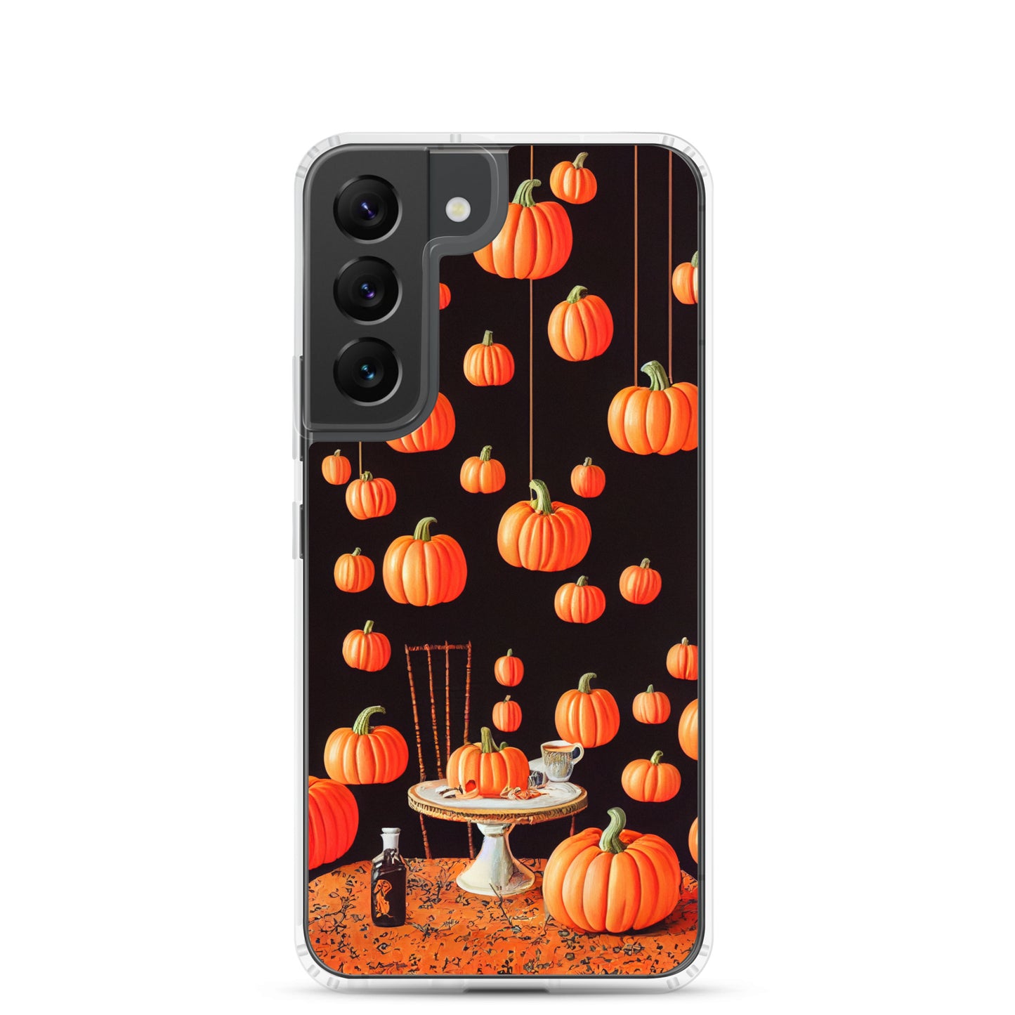 Samsung Case - Halloween