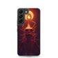 Samsung Case - Halloween