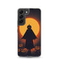 Samsung Case - Halloween