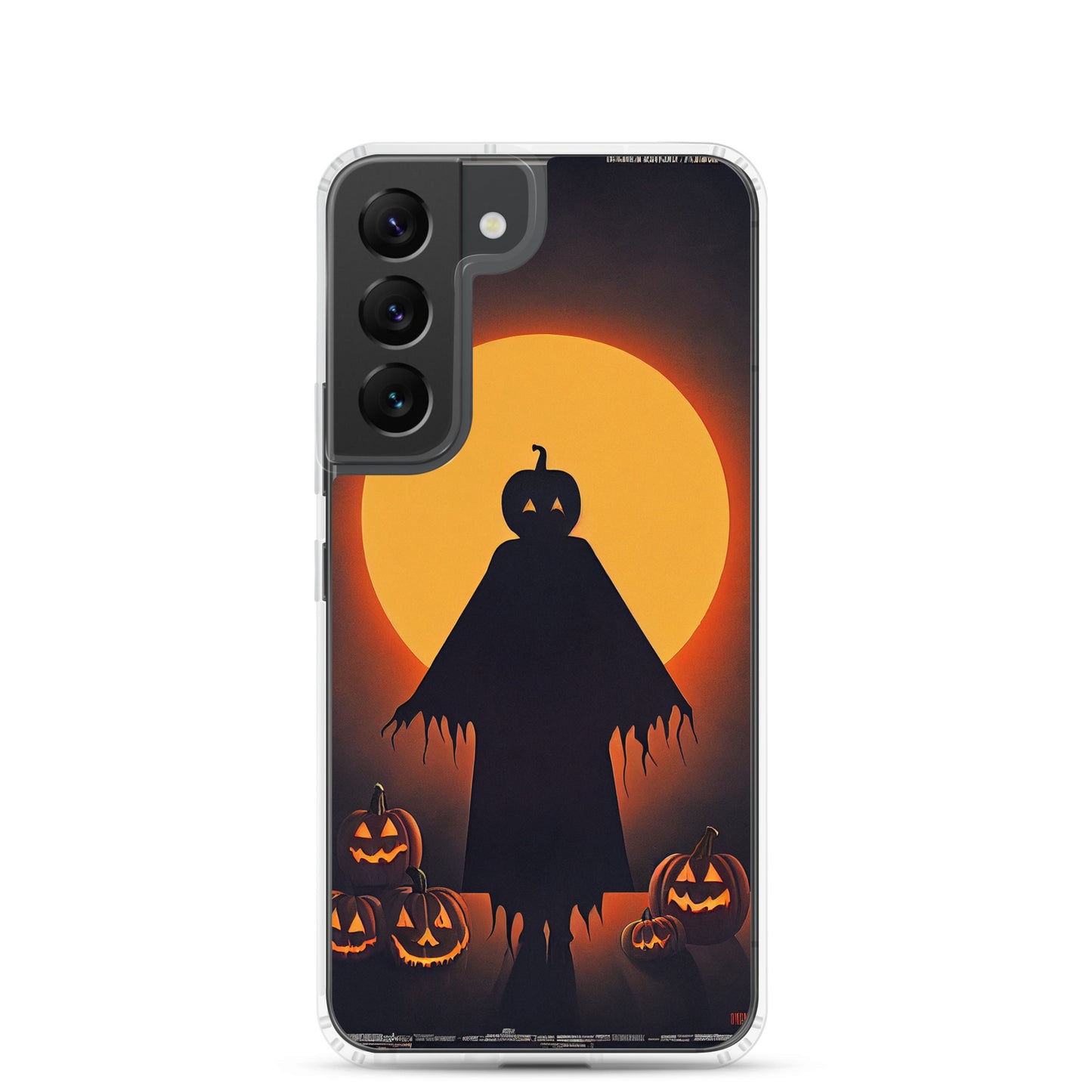 Samsung Case - Halloween