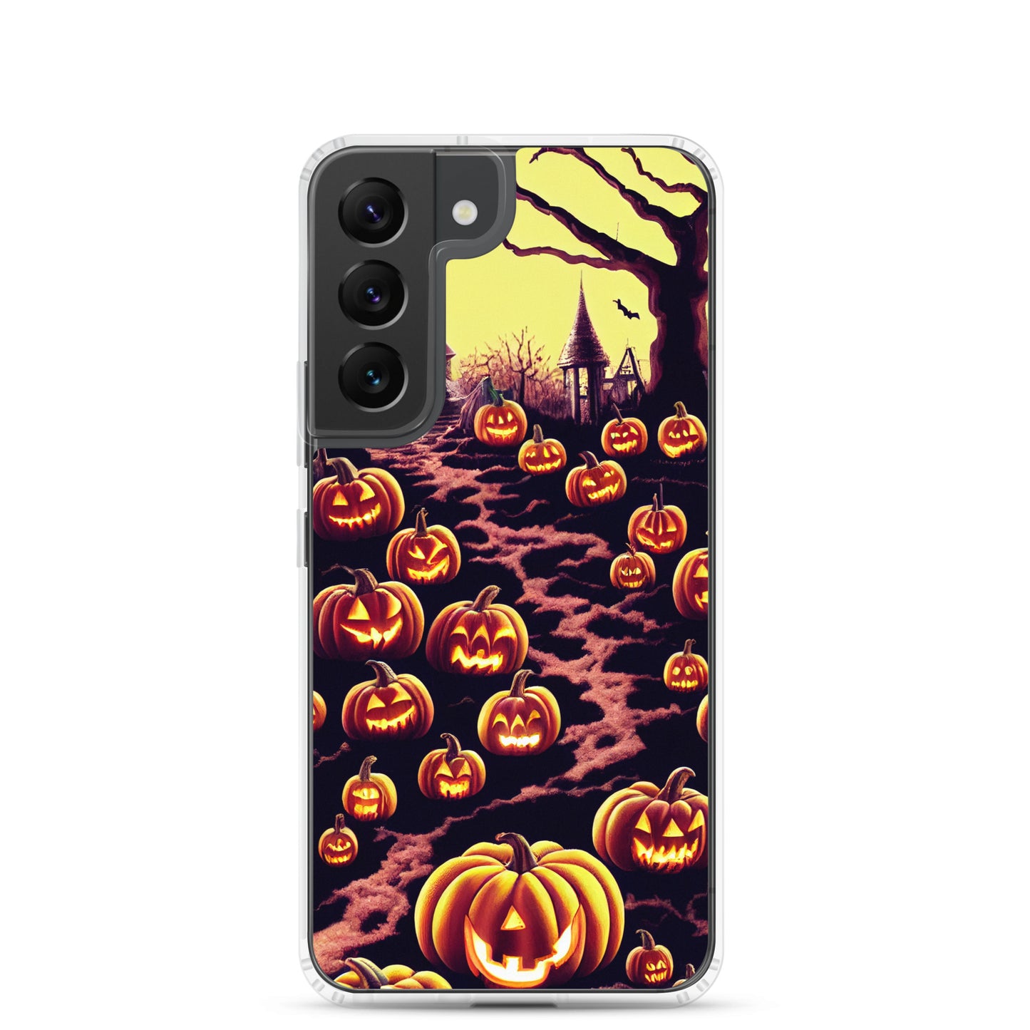 Samsung Case - Halloween