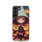 Samsung Case - Anime Witch Trick-or-Treater