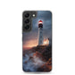 Samsung Phone Case - Lighthouse