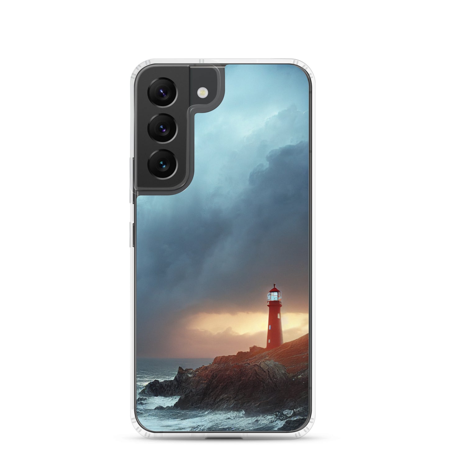 Samsung Phone Case - Lighthouse