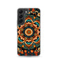 Samsung Case - Mesmerizing Mandala