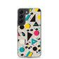 Samsung Case - 80s Geometry