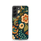 Samsung Case - Hello Floral