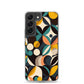 Samsung Case - Dimensions
