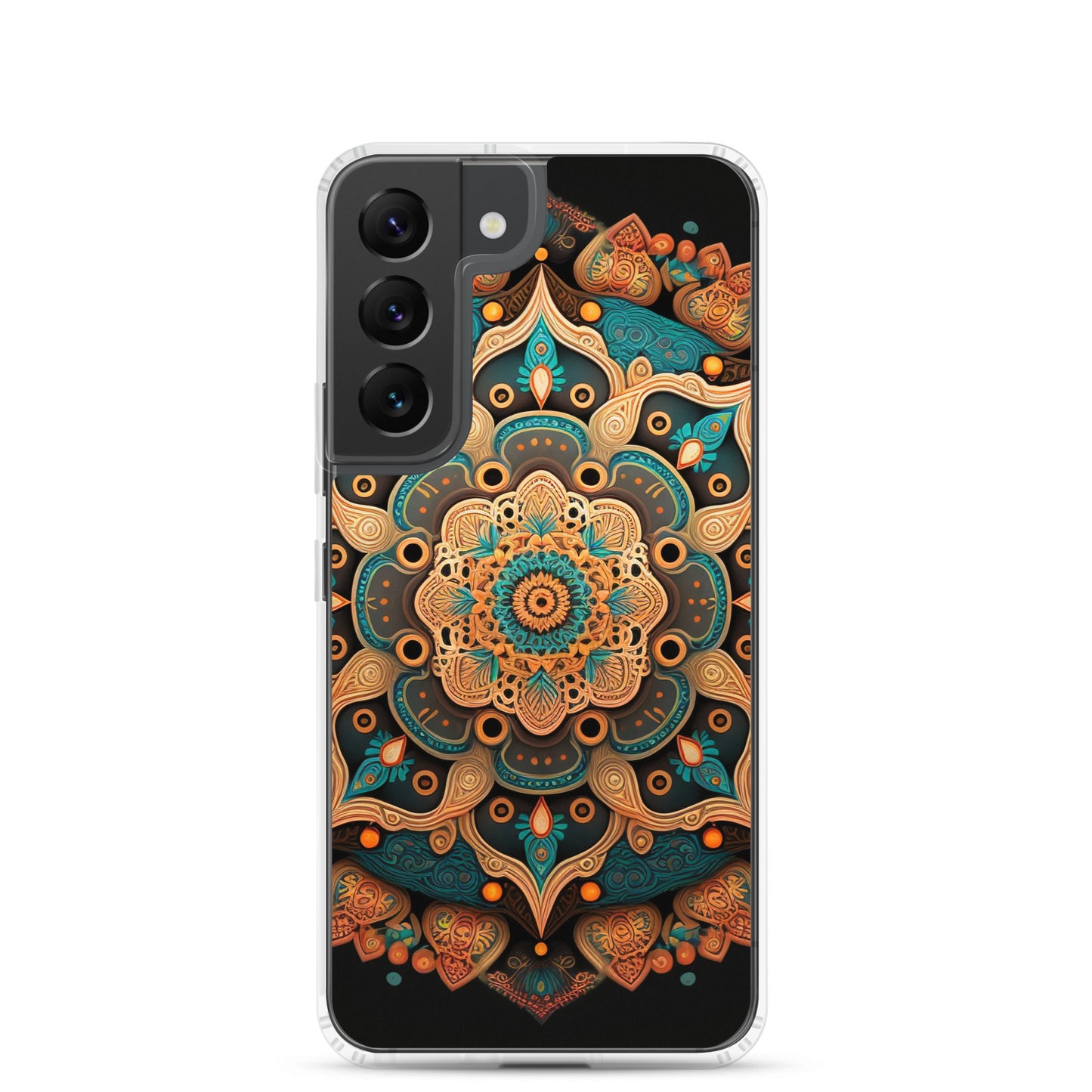 Samsung Case - Mandala