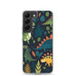 Samsung Case - Crazy Dinos