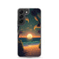 Samsung Case - Sunset Cruiser