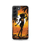 Samsung Case - Sunset Dancer