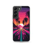Samsung Case - Synthwave Digital Highway