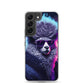 Samsung Case - Synthwave Punk Llama
