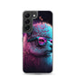 Samsung Case - Synthwave Llama